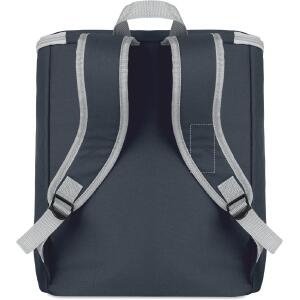 Posición de impresión strap left con transfer reflectante