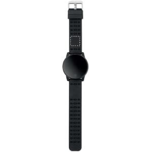 Posición de impresión Strap upper