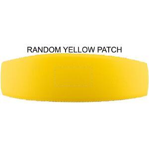 Posición de marcaje single random patch