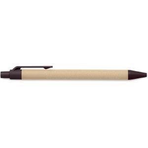 Posición de marcaje barrel left handed