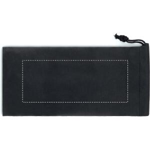 Posición de impresión pouch side 2 con transfer reflectante