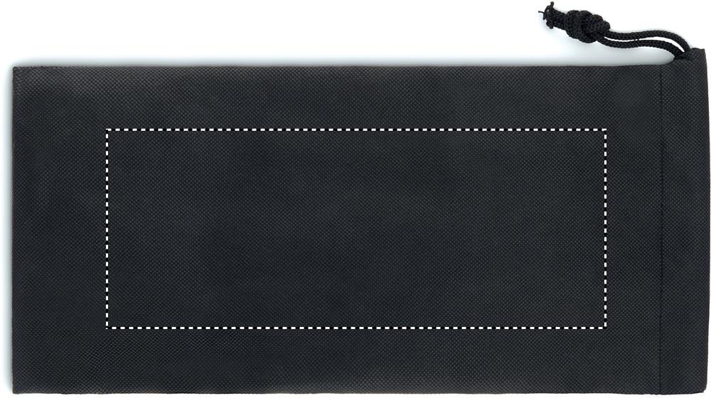 Posición de impresión pouch side 2 con transfer digital