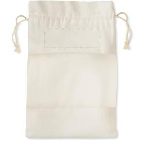 Posición de marcaje pouch front