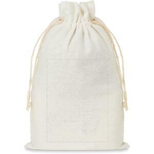 Posición de marcaje pouch back