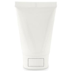 Posición de marcaje lid