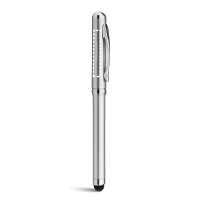 Posición de marcaje bolígrafo lateral clip
