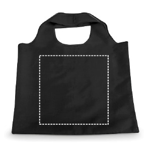 Posición de marcaje bolsa bolso interior