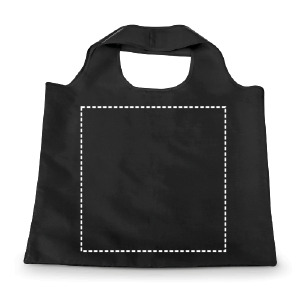 Posición de marcaje bolsa posterior