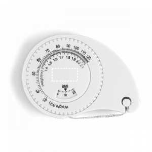 Posición de impresión flexómetro delantera con uv digital (hasta 5cm2)