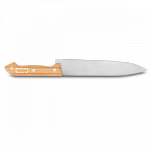 Posición de impresión cuchillo knife handle con láser (hasta 2cm2)