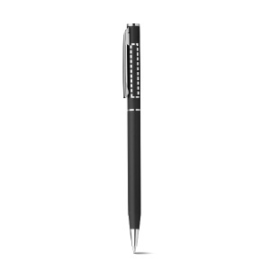 Posición de marcaje bolígrafo lateral clip