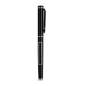 Posición de impresión roller cuerpo 2 con láser (hasta 2cm2)