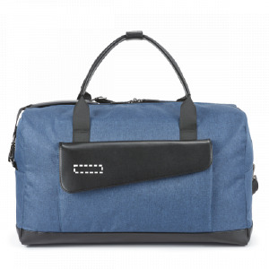 Posición de marcaje mochila bolsillo
