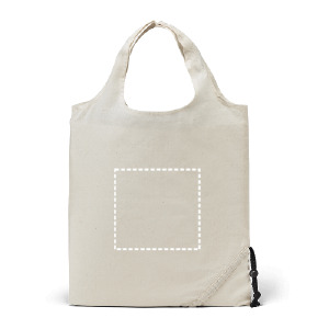 Posición de marcaje bolsa posterior