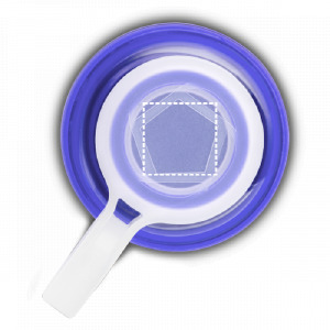 Botella deporte bottle lid