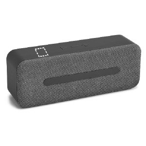 Posición de marcaje altavoz superior derecho