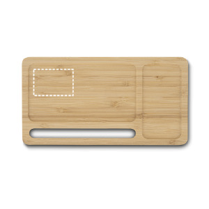 Cargador superior izquierdo