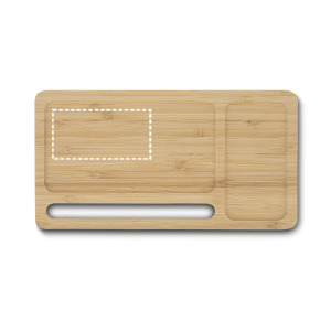 Cargador superior izquierdo