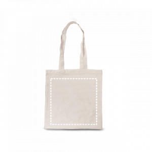 Bolsa delantera