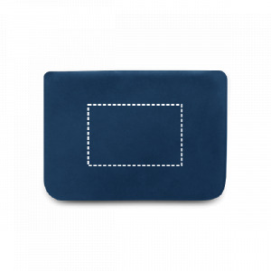 Posición de marcaje almohada lateral