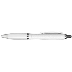 Posición de marcaje barrel right handed
