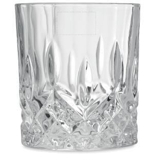 Posición de marcaje glass 1