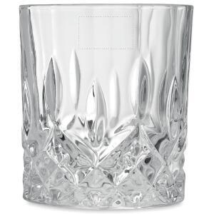 Posición de marcaje glass 2