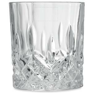 Posición de marcaje glass 1