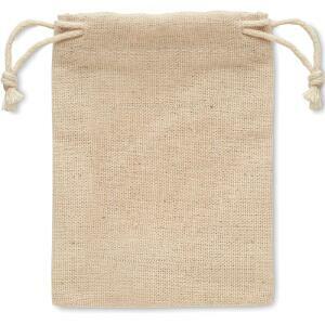Posición de marcaje pouch front