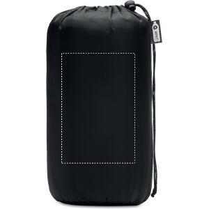Posición de marcaje pouch front