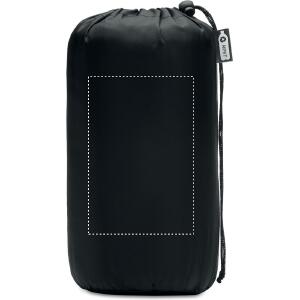 Posición de marcaje pouch front