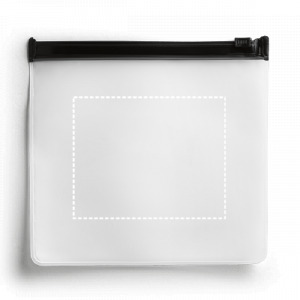 Posición de marcaje pouch posterior