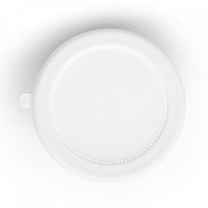 Posición de marcaje vaso 1 parte superior