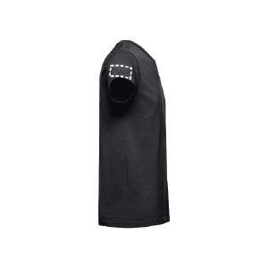 Camiseta manga corta espalda