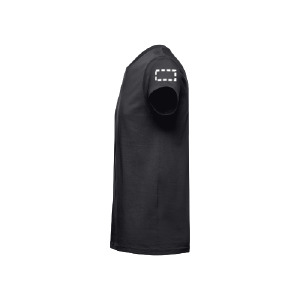 Camiseta manga corta Manga 2