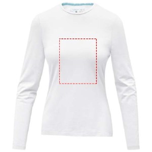 Impacto - frontal completo