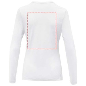 Impacto - espalda arriba