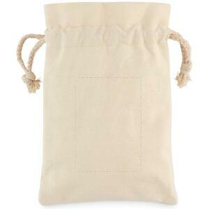 Posición de marcaje pouch side 1