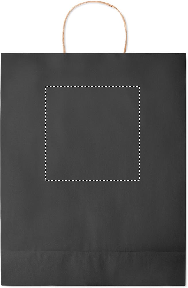 Posición de impresión back transfer con transfer serigrafía