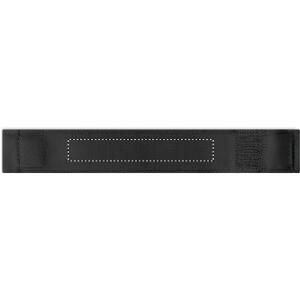Posición de marcaje strap