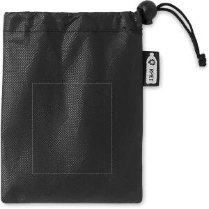 Posición de impresión pouch side 1 con serigrafía