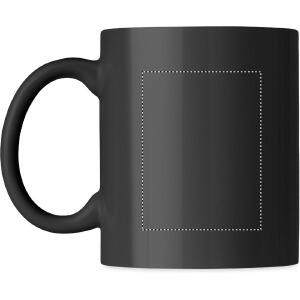 Posición de marcaje left handed