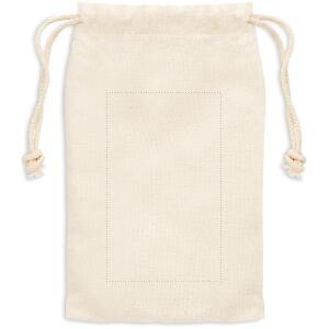 Posición de impresión Pouch side 2
