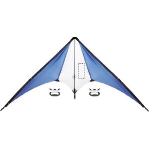 Posición de marcaje kite