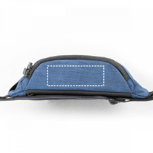 Posición de impresión pouch parte superior con transfer digital