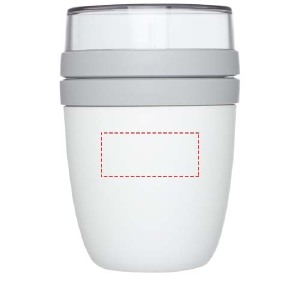Posición de marcaje envolvente