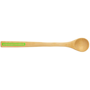 Posición de marcaje cuchara