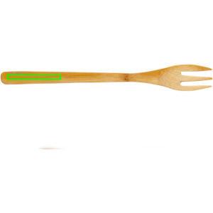 Posición de marcaje tenedor