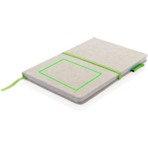 Parte trasera y baja del artículo