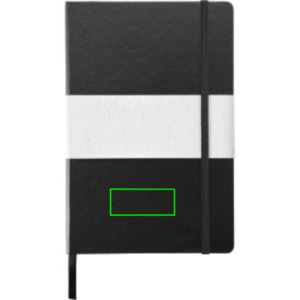 Parte frontal y baja del artículo